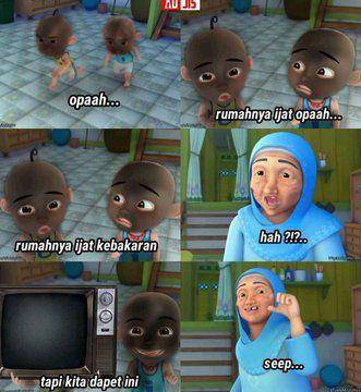 meme Upin Ipin (twitter.com/imbda4502)
