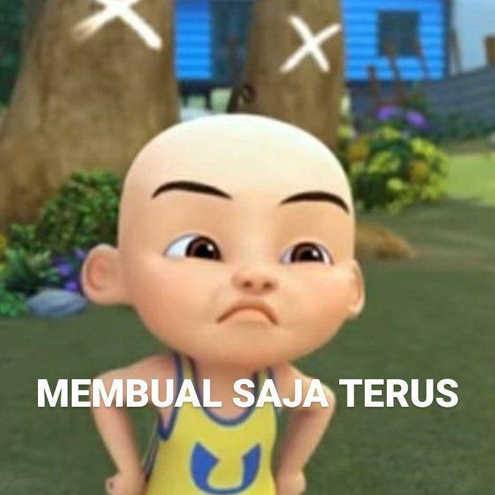 meme Upin Ipin (twitter.com/fantasticeg0)