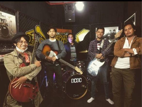 Mengenal Myrrh, Band Indie Rock yang Bahas KDRT lewat Singel 'Sonder'