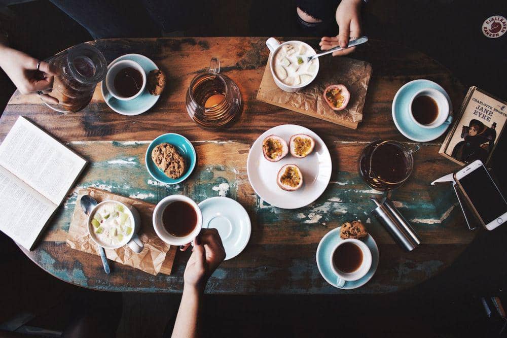 6 Bahan Tambahan yang Bikin Kopi Buatanmu Lebih Sehat dan Enak