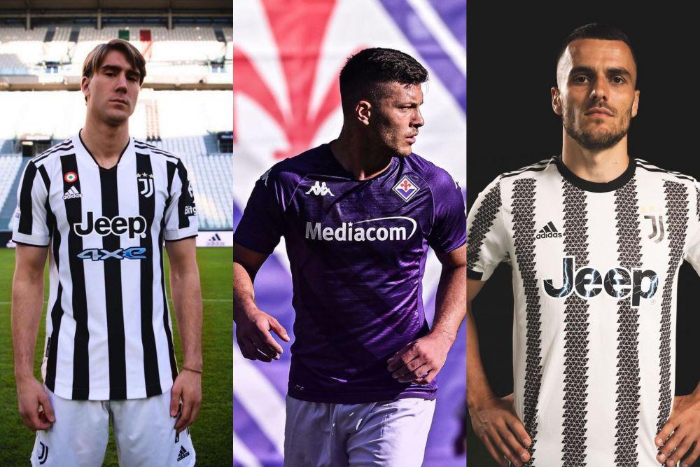 6 Pemain Serbia yang Membela Klub Elite Serie A pada 2022/2023