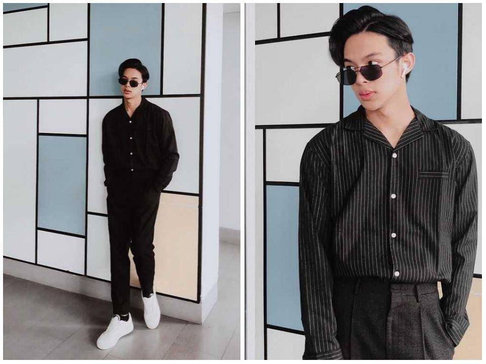 Rey Mbayang (instagram.com/rey_mbayang)