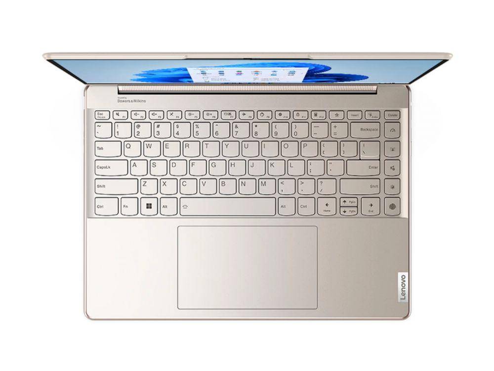 Lenovo Yoga 9i (lenovo.com)