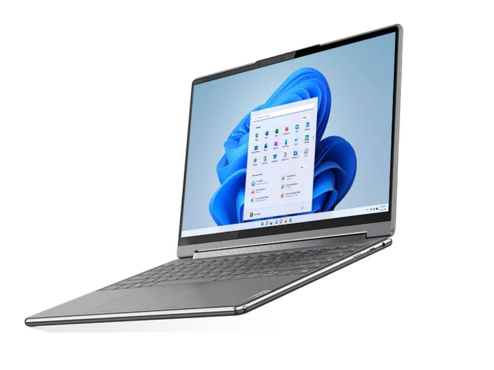 Lenovo Yoga 9i (lenovo.com)