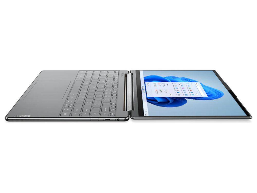 Lenovo Yoga 9i (lenovo.com)