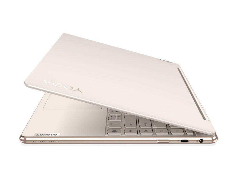 Lenovo Yoga 9i (lenovo.com)