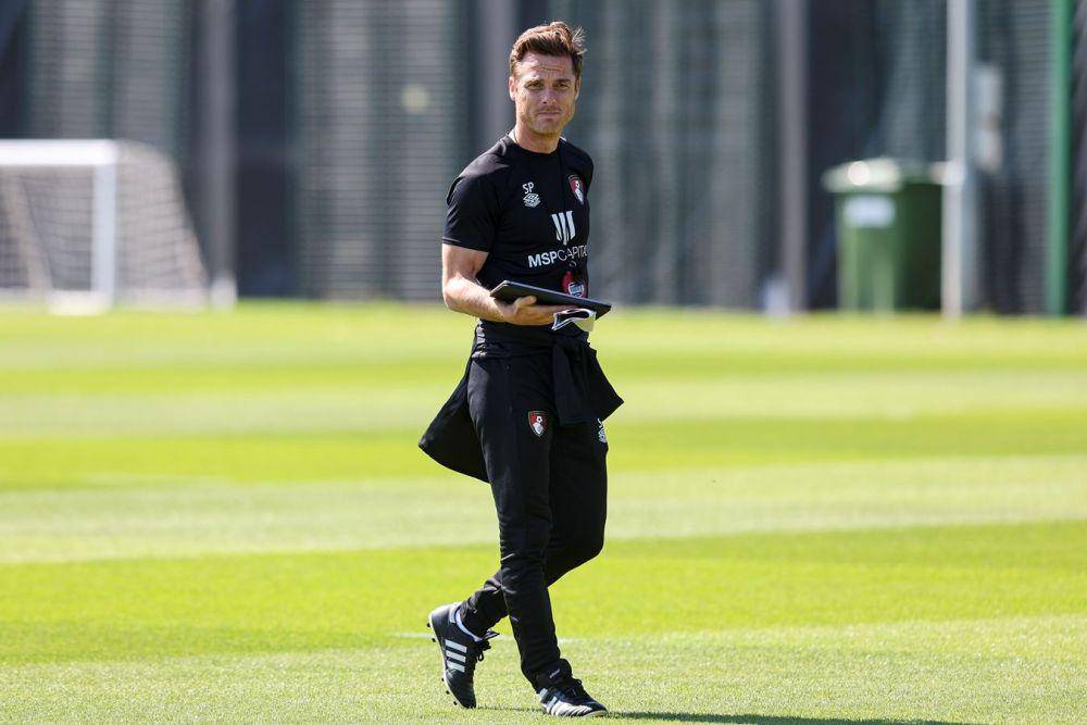 Scott Parker (afcb.co.uk)
