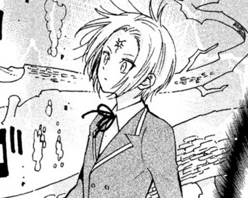 Akane Shimizu/Cells at Work