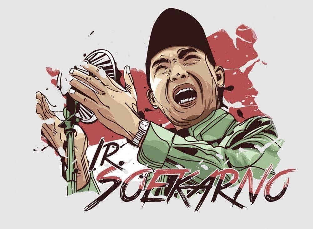 13 Kalimat Inspiratif dari Pahlawan Nasional, Penuh Semangat!