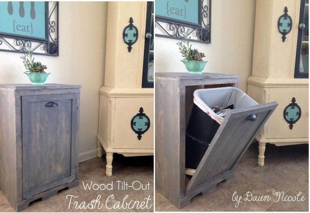 Penyimpanan tambahan di tempat tersembunyi (homebnc.com)