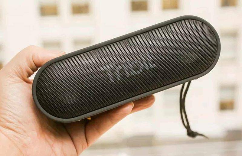 Tribit Xsound Go (gadgetreview.com)