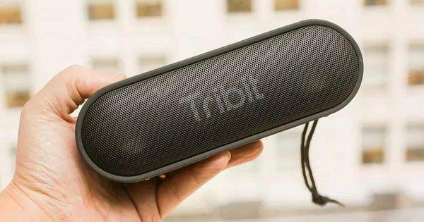 5 Speaker Bluetooth Waterproof Paling Tangguh di 2022