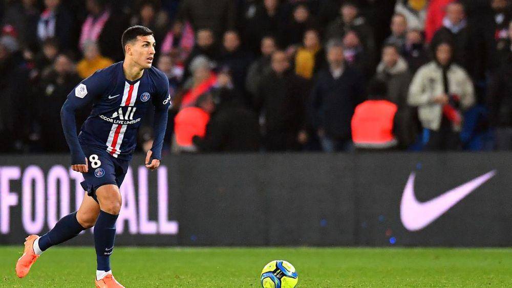 Leandro Paredes (psg.fr)