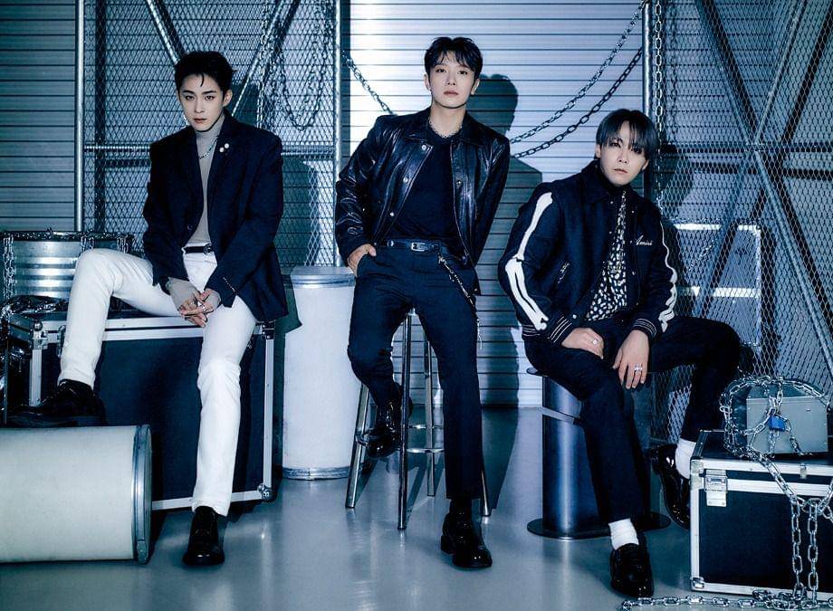 FTISLAND (dok. FNC Entertainment)