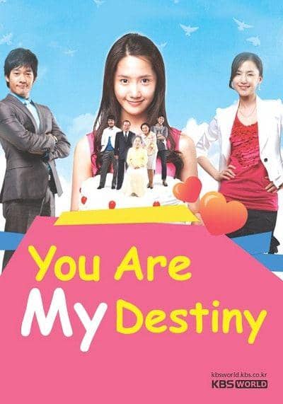 cuplikan drama You Are My Destiny (dok. KBS/You Are My Destiny)