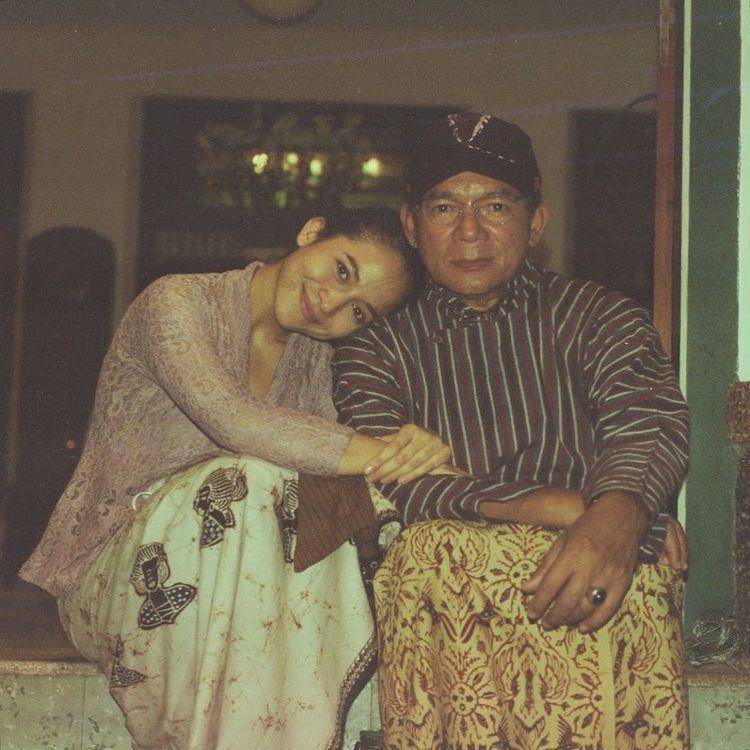 potret persahabatan Putri Marino (instagram.com/putrimarino)