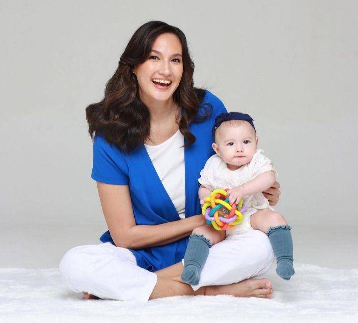 potret Baby Djiwa (instagram.com/nadinelist)