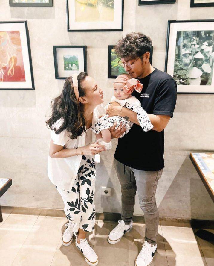 potret Baby Djiwa (instagram.com/nadinelist)