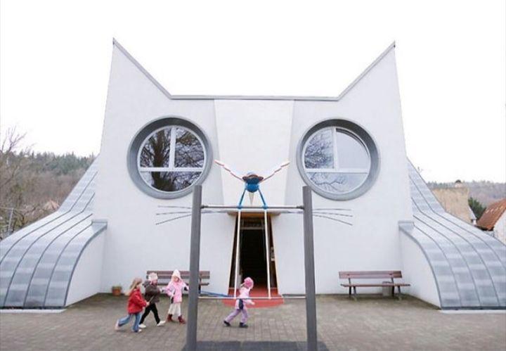Kindergarten Wolfartsweier (instagram.com/kidostore)