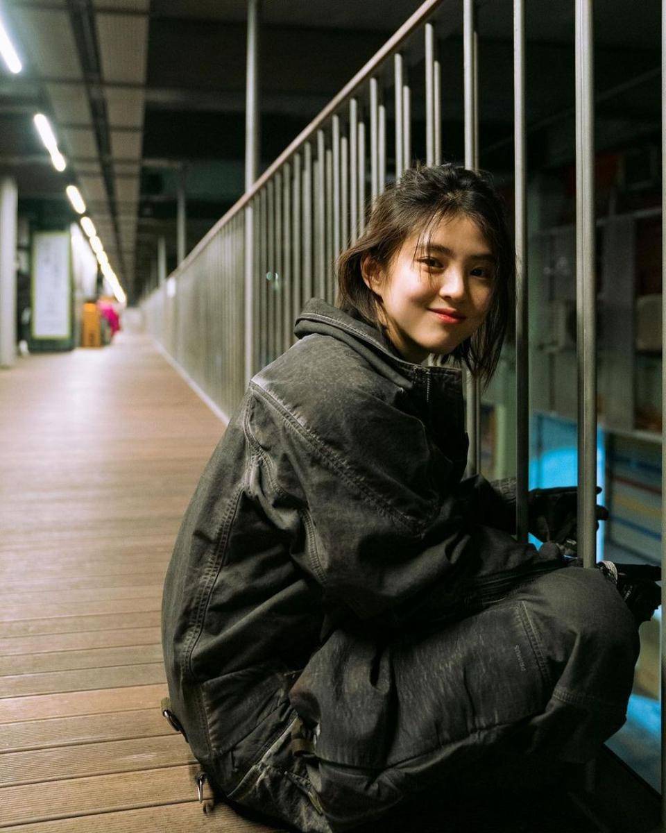potret Han So Hee (instagram.com/xeesoxee)