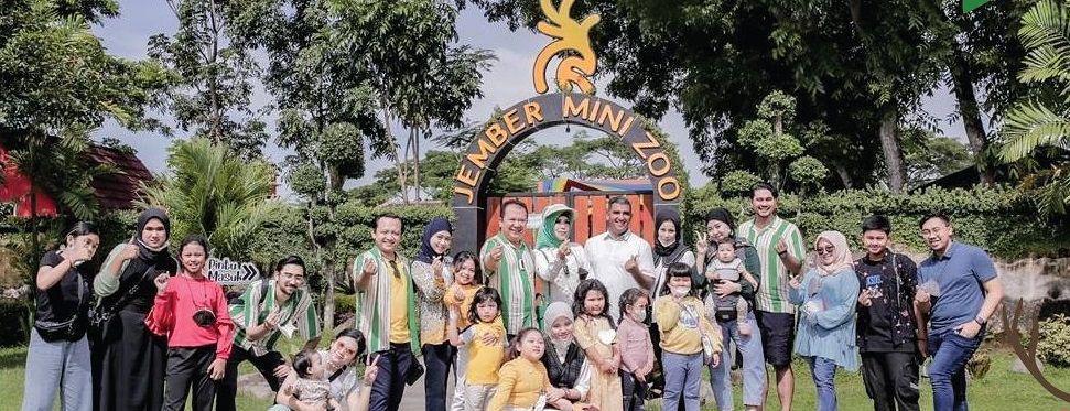 5 Alasan Mengapa Harus Berkunjung ke Jember Mini Zoo