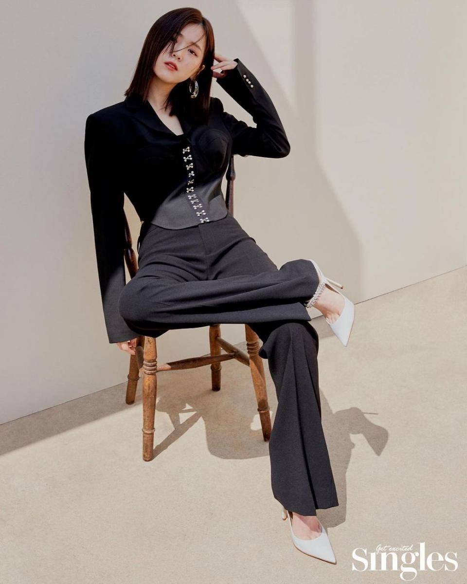 Kim Ji Eun (instagram.com/kj_ieun)