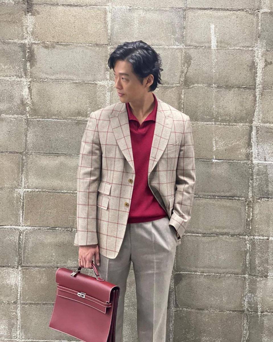 Nam Goong Min (instagram.com/min_namkoong)