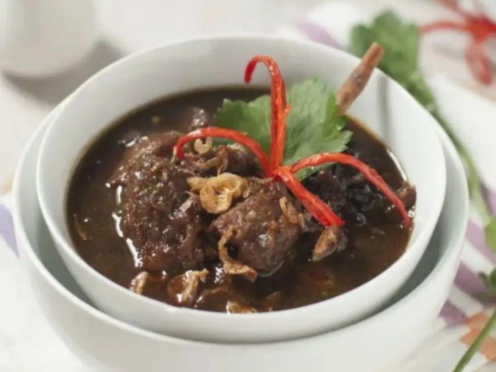 5 Tips Memasak Semur yang Lezat dan Nikmat, Pemilihan Bahan Penting!