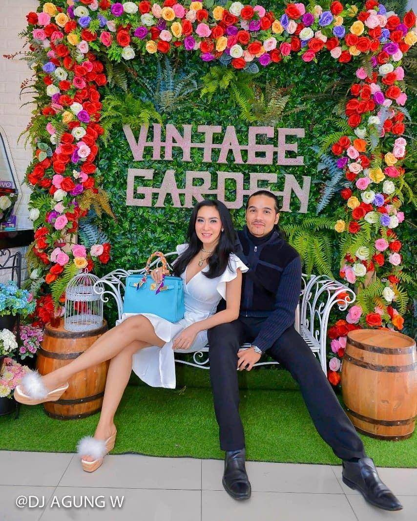 keluarga Romy Rafael (instagram.com/uryrafaelmind)