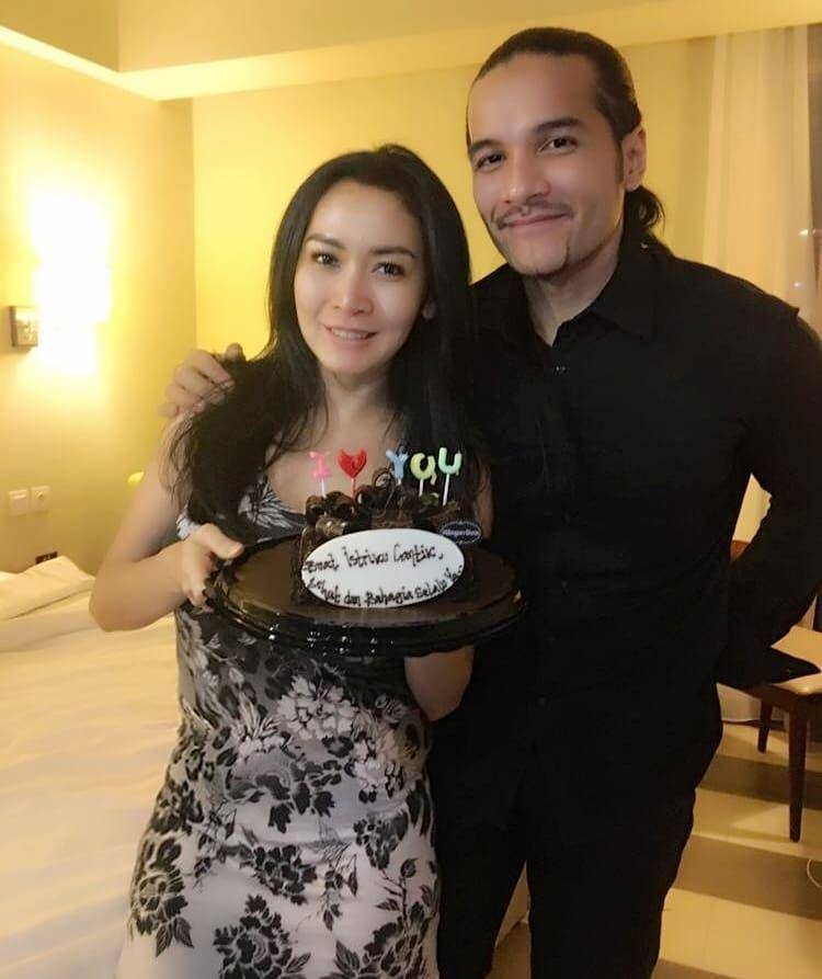 keluarga Romy Rafael (instagram.com/uryrafaelmind)