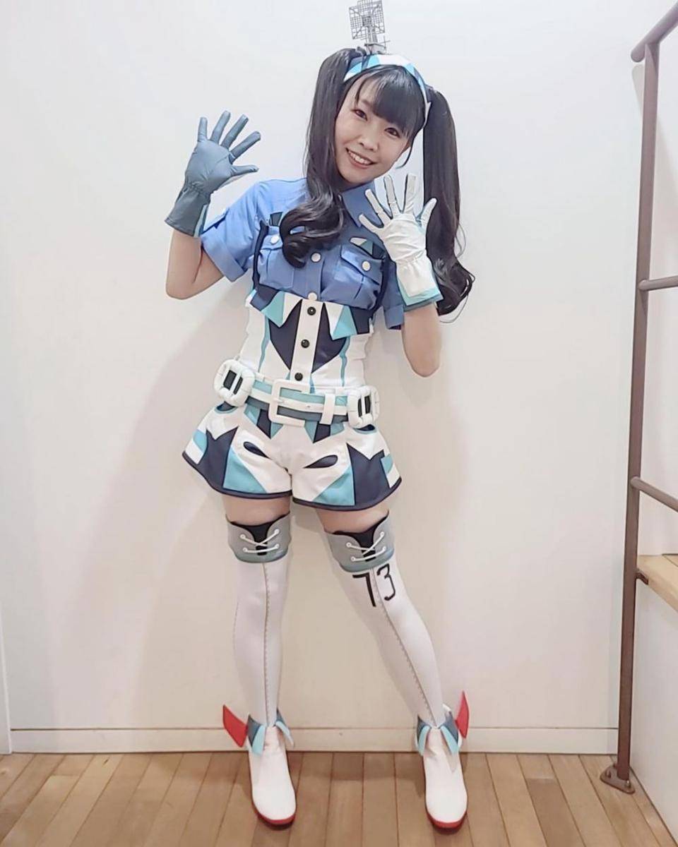 Shu Uchida (instagram.com/shushu.524)