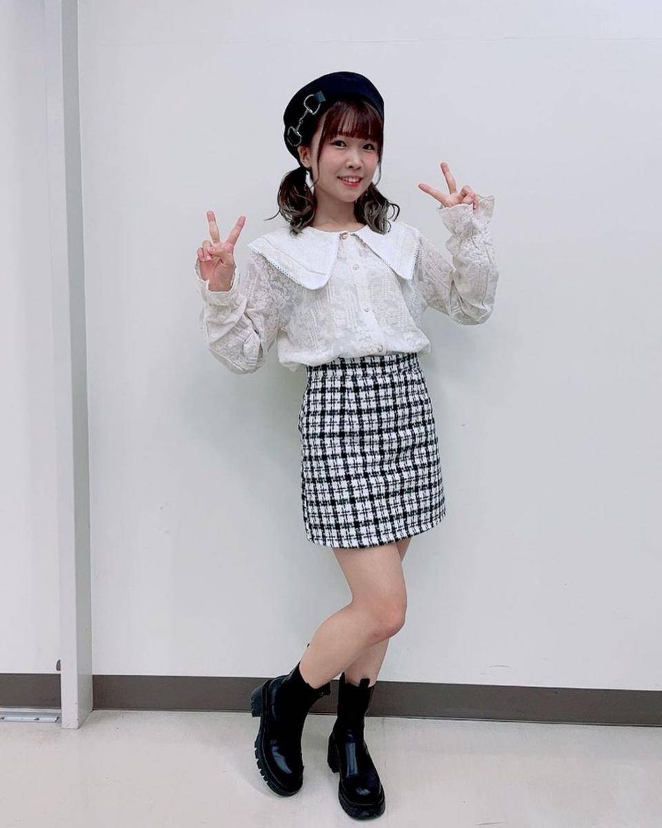 Shu Uchida (instagram.com/shushu.524)