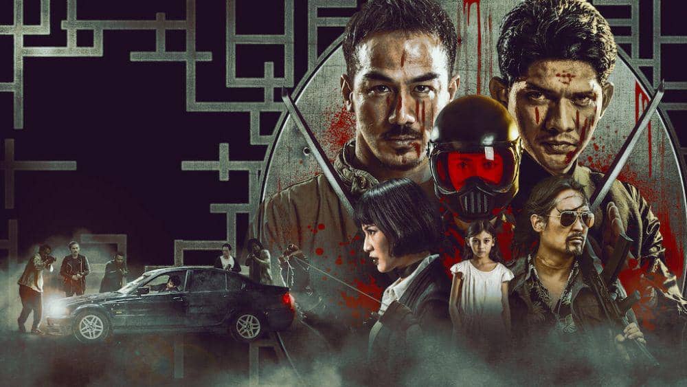 6 Film Thriller Indonesia Terbaik, Tegangnya Bikin Senam Jantung!