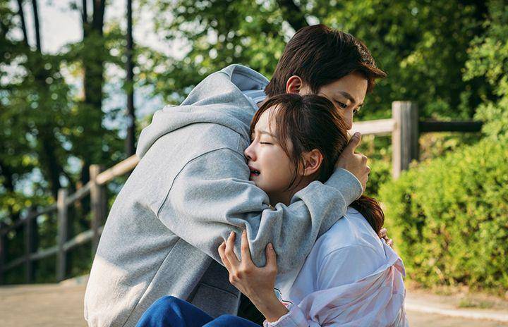 cuplikan drama I Wanna Hear Your Song (dok. KBS2/I Wanna Hear Your Song)