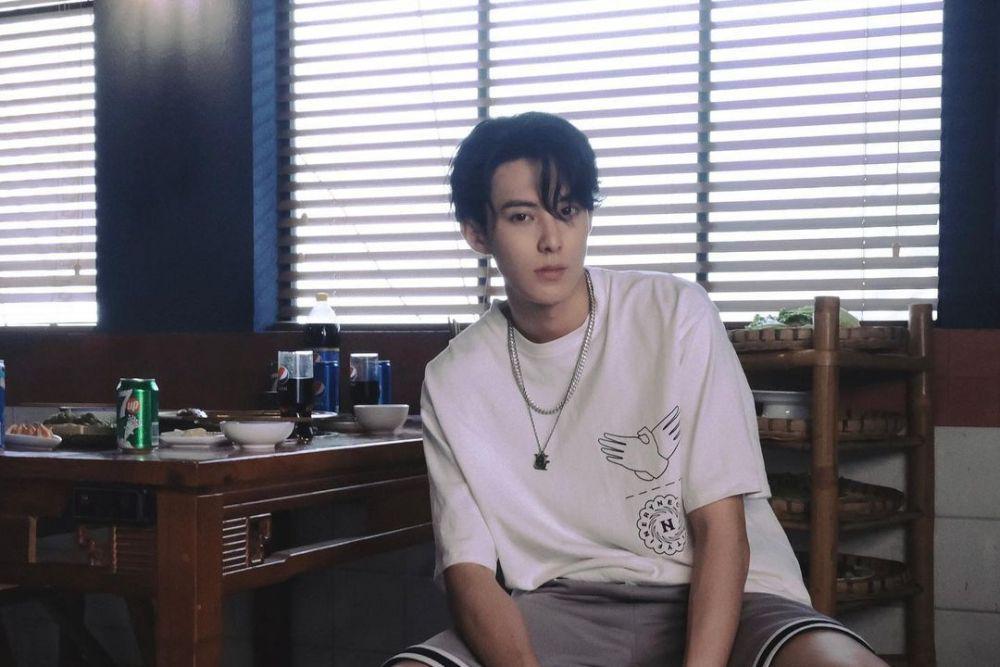 5 CDrama yang Dibintangi Dylan Wang, Ada Tema Historical