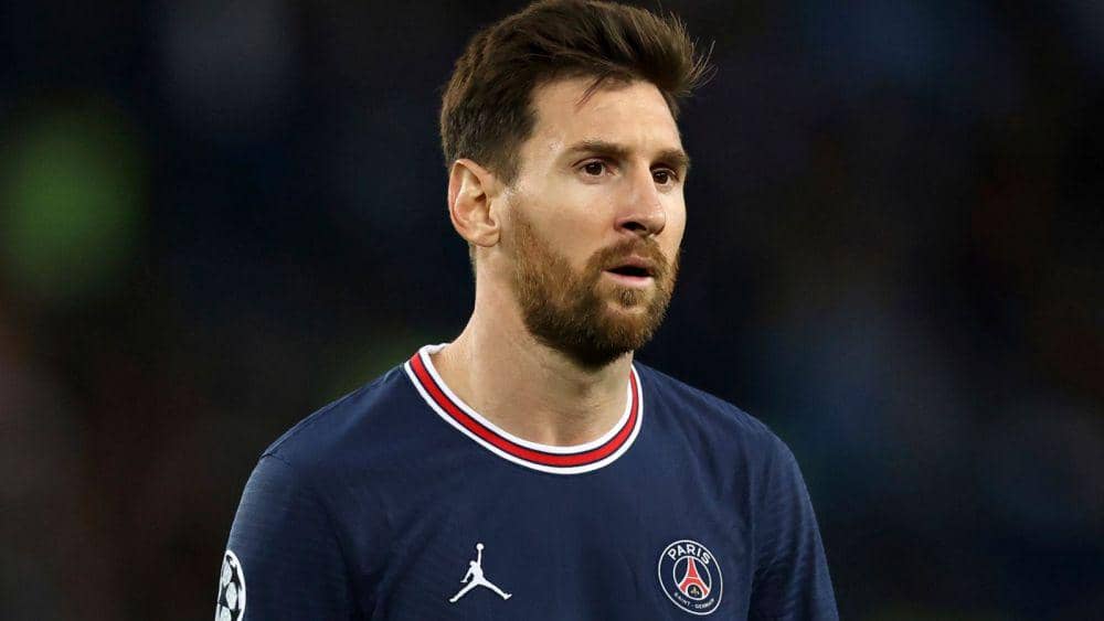5 Pemenang Ballon d'Or yang Gagal Masuk Nominasi pada Tahun Berikutnya