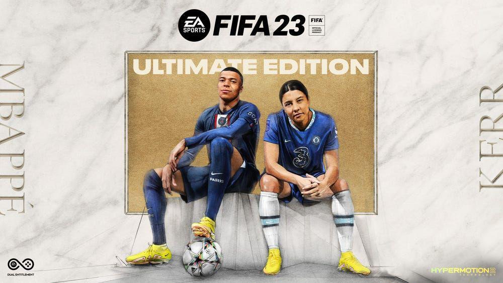 5 Fakta FIFA 23, Game Perpisahan EA dengan FIFA
