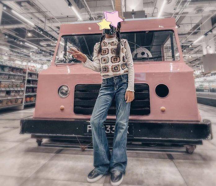 Anak denada (instagram.com/denadaindonesia)