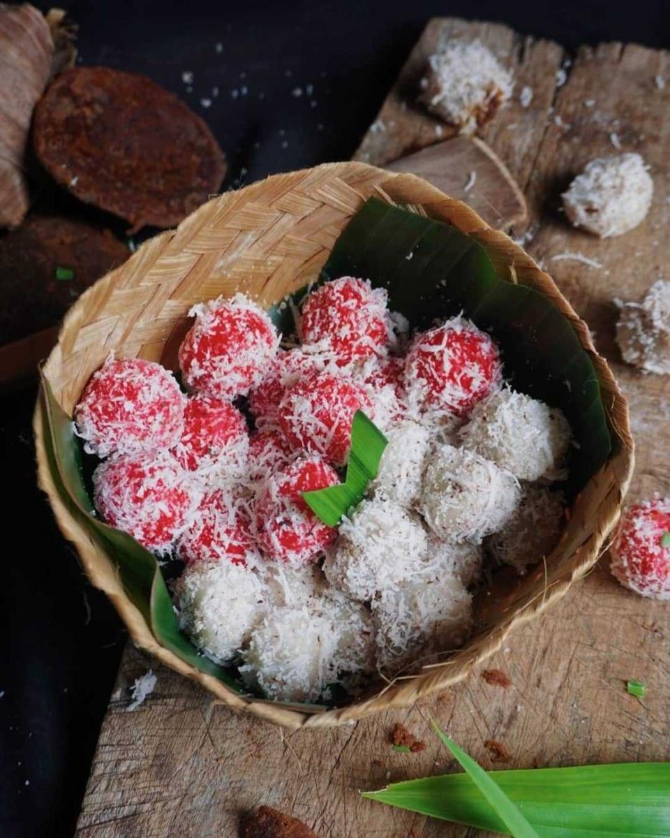 10 Inspirasi Makanan dan Minuman Bernuansa Kemerdekaan, Meriah!