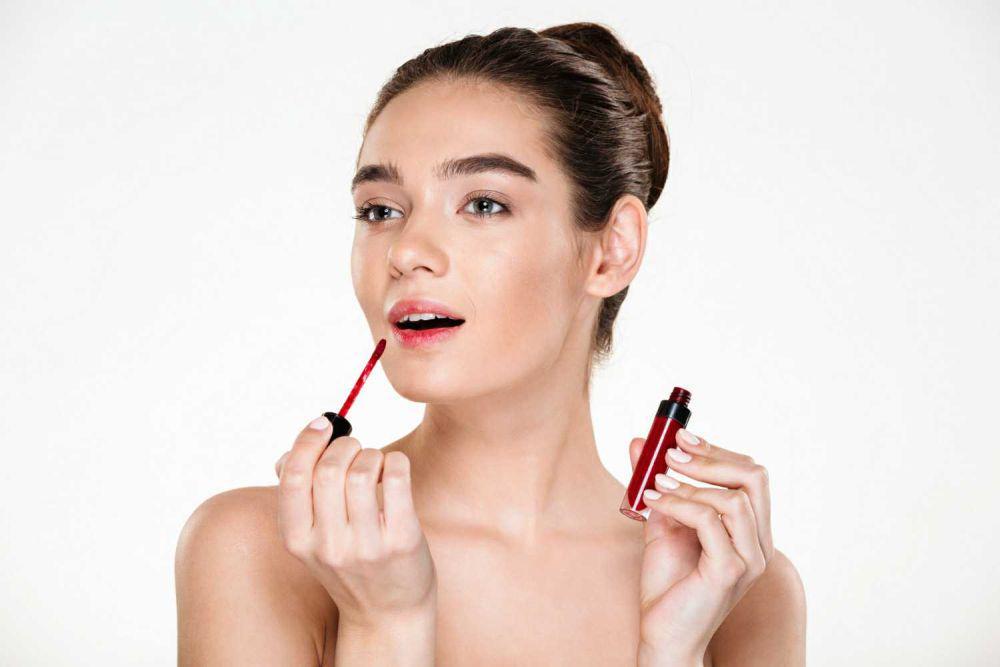 5 Rekomendasi Lip Stain Tahan Lama, Harga Mulai Rp40 Ribuan