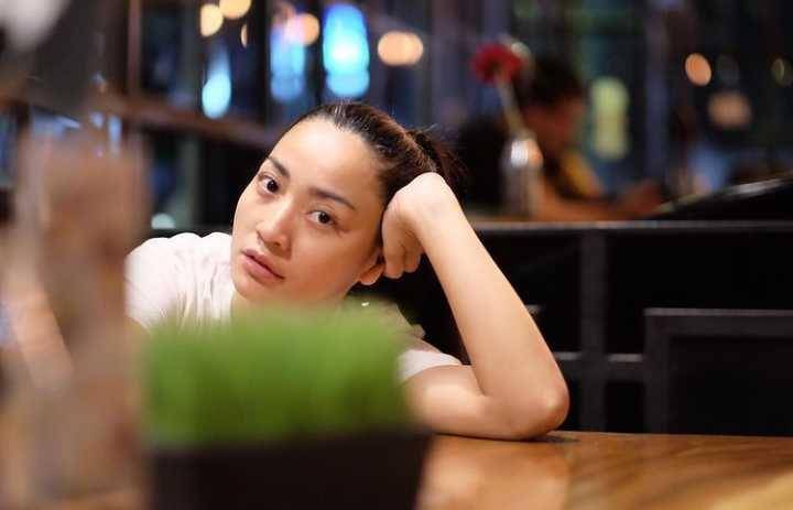 Potret Hesti Purwadinata (Instagram.com/hestipurwadinata)