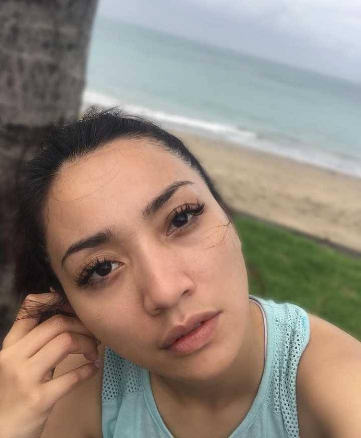 Potret Hesti Purwadinata (Instagram.com/hestipurwadinata)