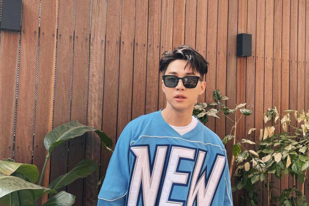 potret Henry Lau (instagram.com/@henryl89)