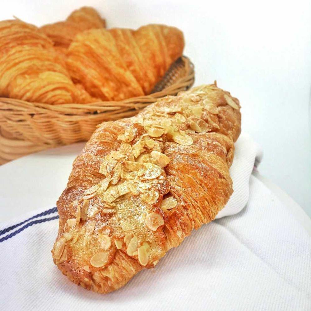 5 Tempat Makan Croissant Lezat di Jakarta Selatan