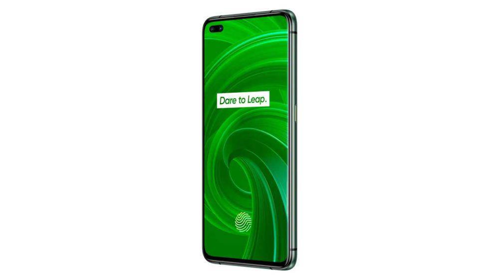 Realme X50 Pro 5G (realme.com)