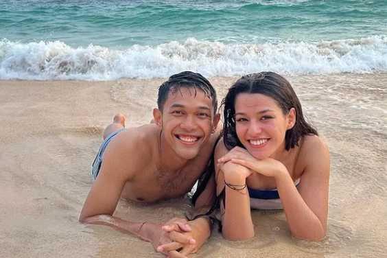5 Seleb Indonesia Go Public Pacaran dengan Atlet, Ada Susan Sameh!