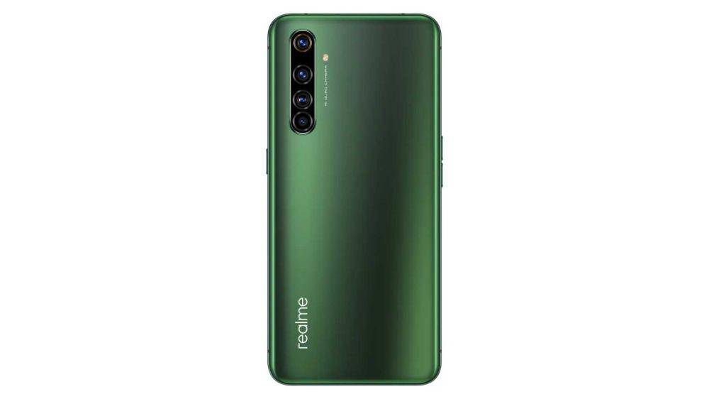 Realme X50 Pro 5G (realme.com)