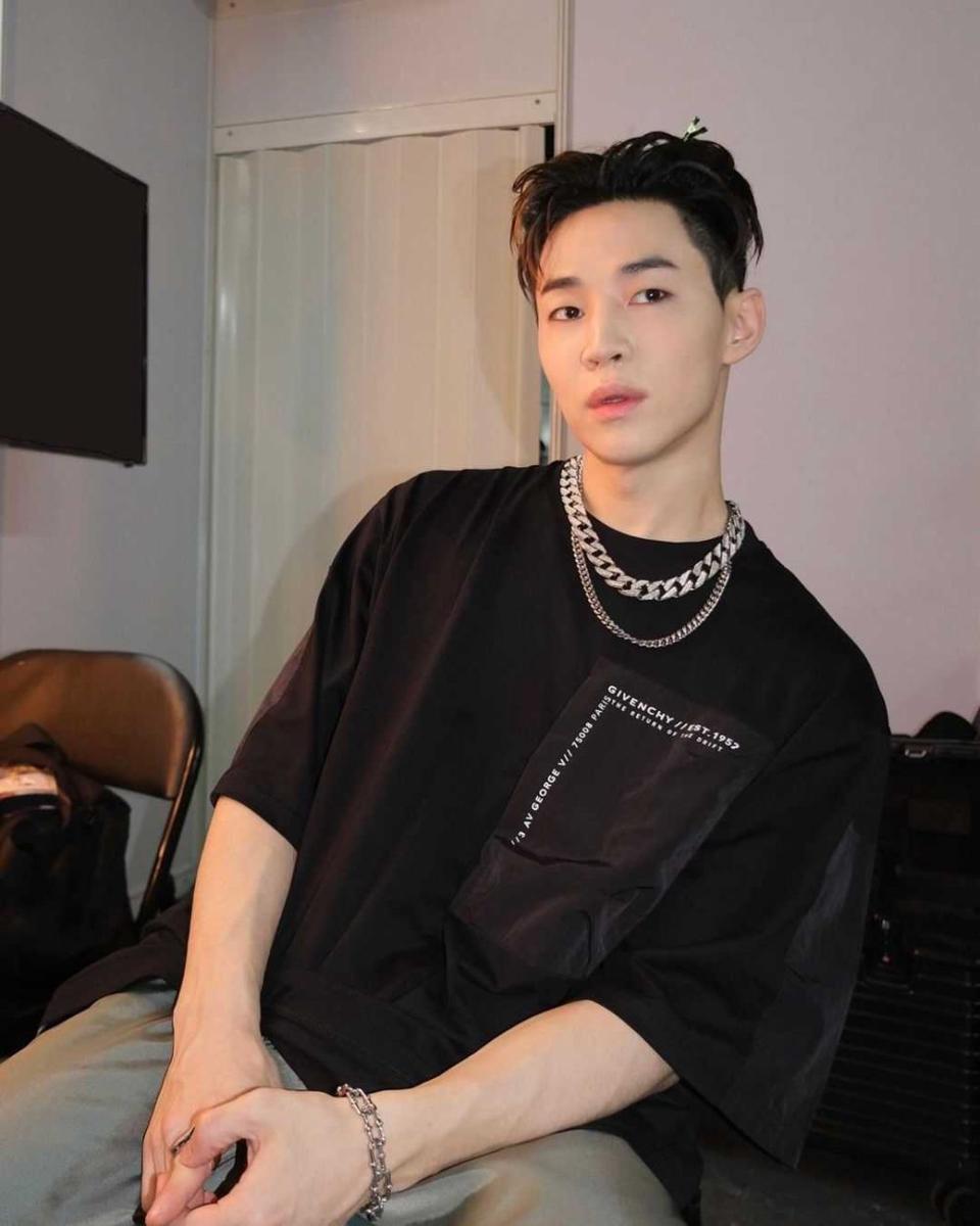 potret Henry Lau (instagram.com/@henryl89)