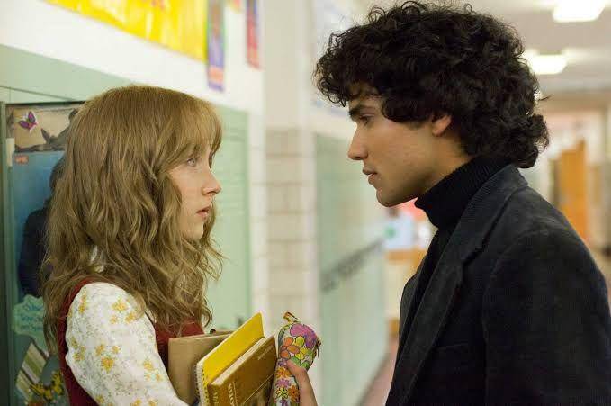 cuplikan film The Lovely Bones (dok. DreamWorks Pictures/The Lovely Bones)