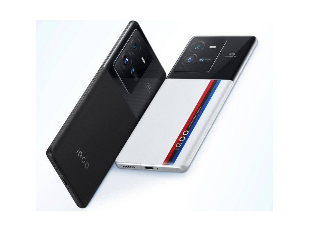 potret IQOO 10 Pro (vivo.com.cn)